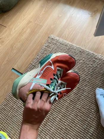 Gebrauchtes Nike Zegama bike — Bild 2 von 3