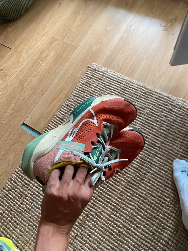 Gebrauchtes Nike Zegama bike — Bild 2 von 3
