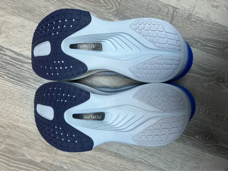 Brugt Nike Zoom Fly 6 bike — billede 3 af 5