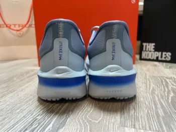 Brugt Nike Zoom Fly 6 bike — billede 4 af 5