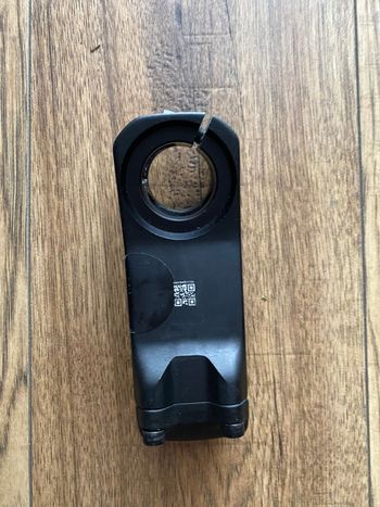 Canyon Speedmax V21 Stem bike usato — immagine 3 di 5
