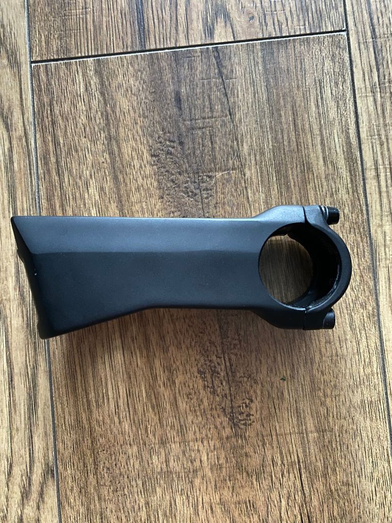Canyon Speedmax V21 Stem bike usato — immagine 2 di 5