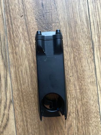 Canyon Speedmax V21 Stem bike usato — immagine 4 di 5