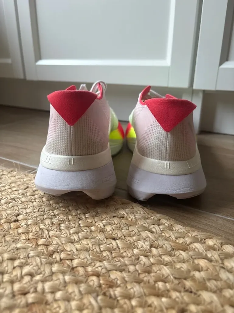 Brugt Adidas Adizero Boston 12 bike — billede 2 af 5