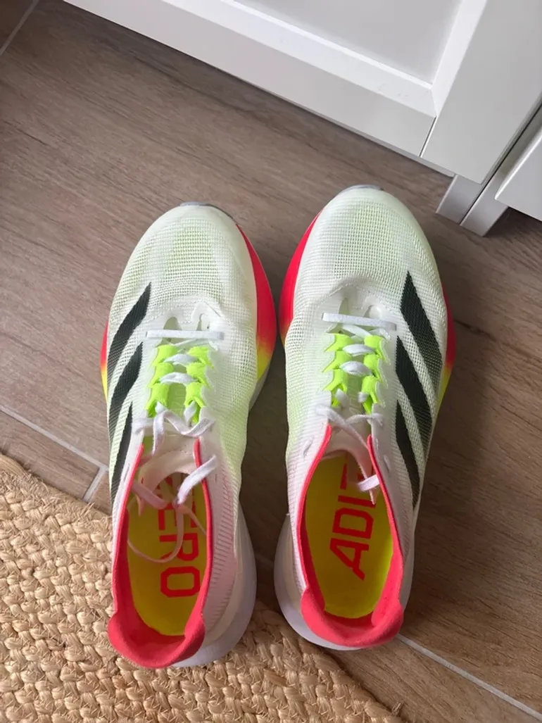 Brugt Adidas Adizero Boston 12 bike — billede 3 af 5