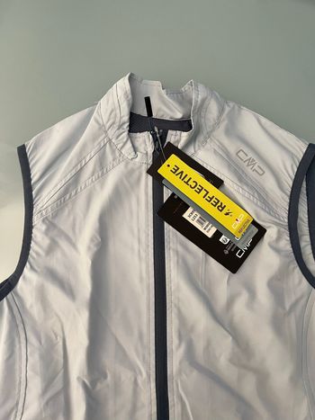 Gebrauchtes Cmp Gilet Antivento 2026 bike — Bild 3 von 5