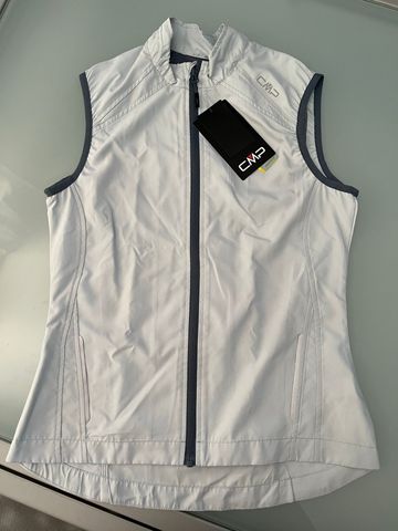 Used Cmp Gilet Antivento 2026 bike — image 1 of 5