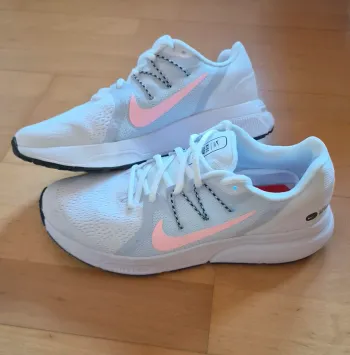 Gebrauchtes Nike Zoom Span 3 Running Shoes