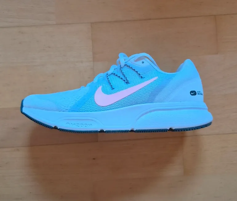 Gebrauchtes Nike Zoom Span 3 bike — Bild 5 von 6