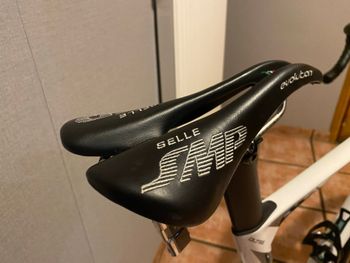 Używany Selle Smp Evolution 2026 bike — zdjęcie 4 z 4
