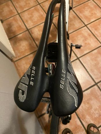 Używany Selle Smp Evolution 2026 bike — zdjęcie 2 z 4