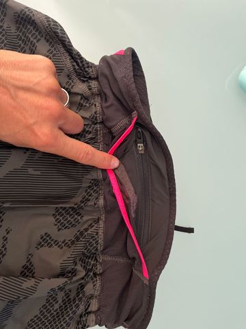 Used Dynafit Running Pants 2019 bike — image 4 of 6
