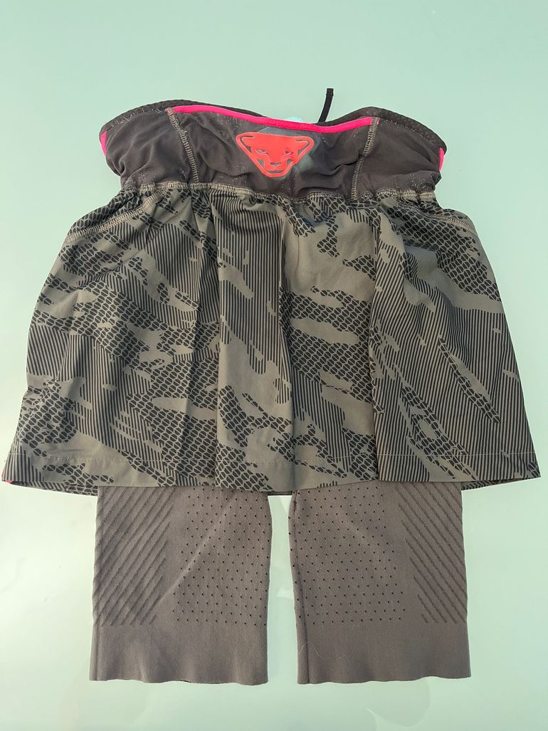 Used Dynafit Running Pants 2019 bike — image 3 of 6