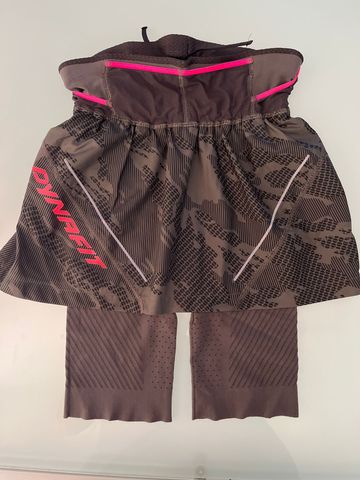 Used Dynafit Running Pants 2019 bike — image 1 of 6