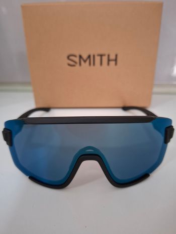 Smith Optics Wildcat 2026 bike usato — immagine 2 di 7