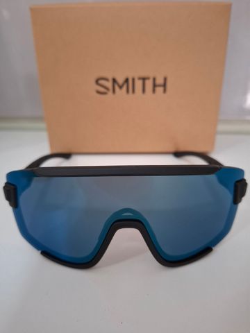 Tweedehands Smith Optics Wildcat 2026 bike — afbeelding 2 van 7