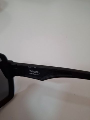 Tweedehands Smith Optics Wildcat 2026 bike — afbeelding 6 van 7