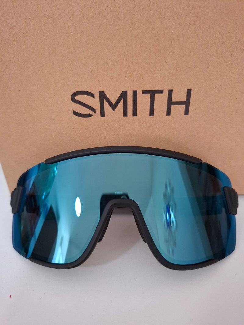 Used Smith Optics Wildcat 2026 Cycling Accessories