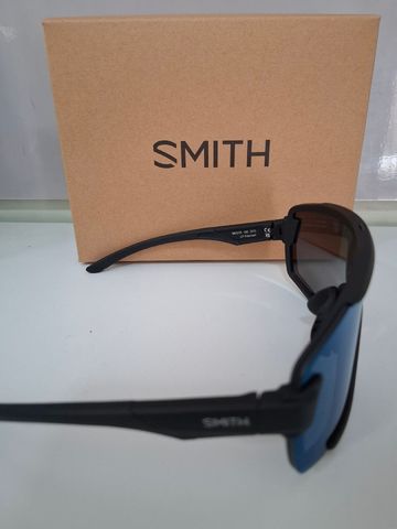 Tweedehands Smith Optics Wildcat 2026 bike — afbeelding 4 van 7