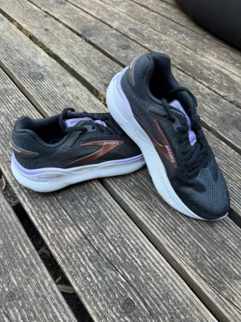 Gebrauchtes Brooks Defyance Max Running Shoes