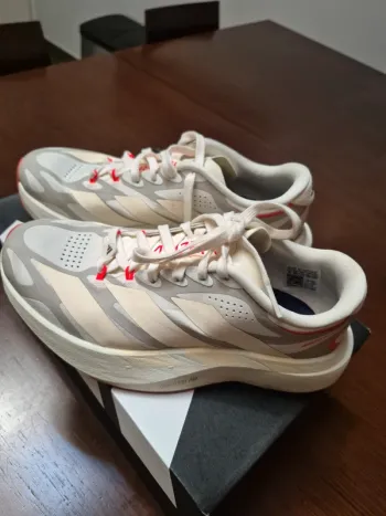 Used Adidas Evo SL Running Shoes