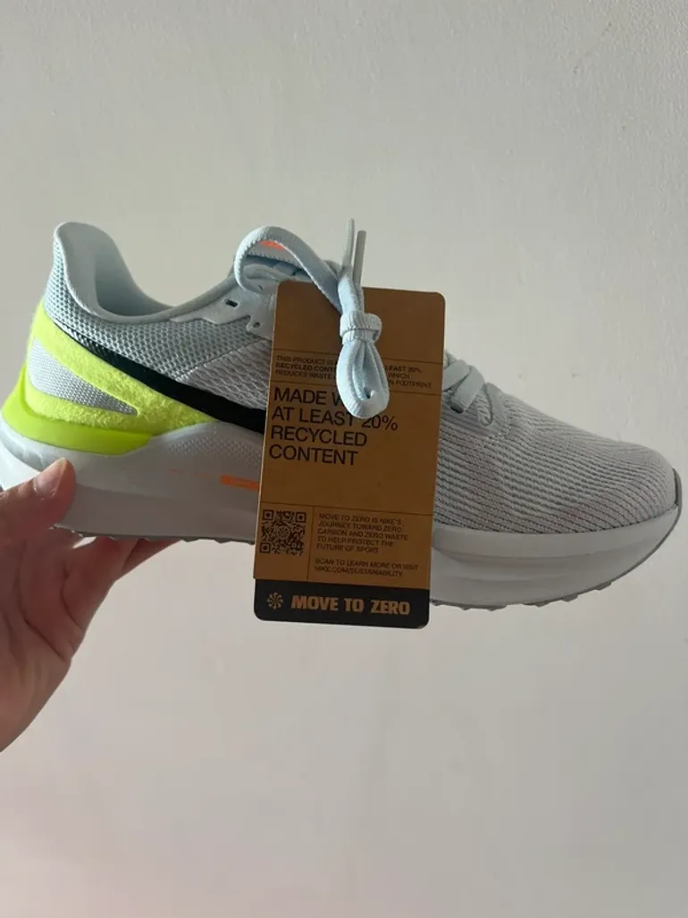 Tweedehands Nike Air Zoom Structure 25 bike — afbeelding 2 van 8