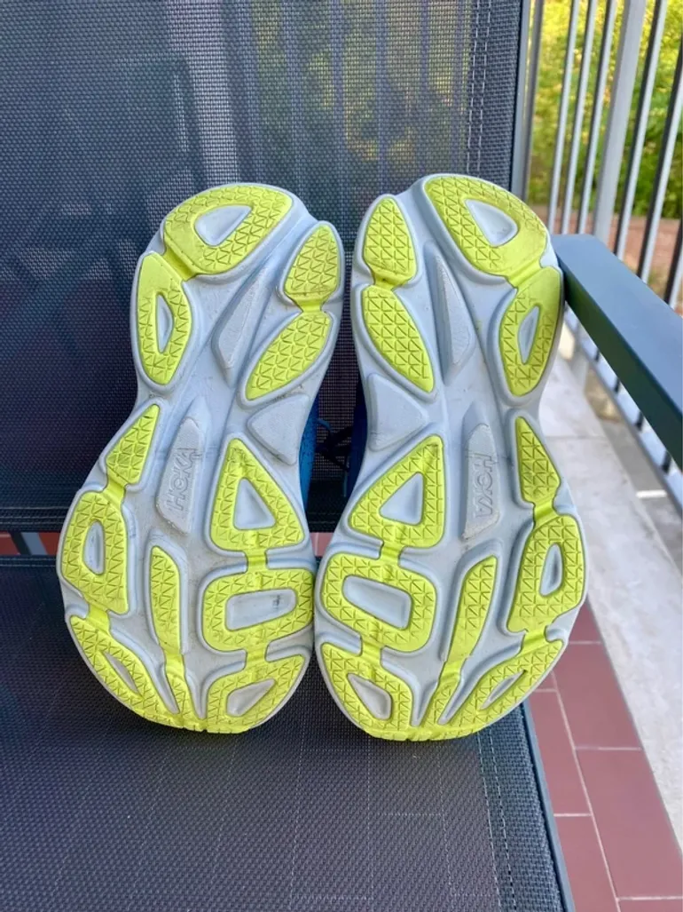 Used Scarpa Bondi 8 bike — image 8 of 11