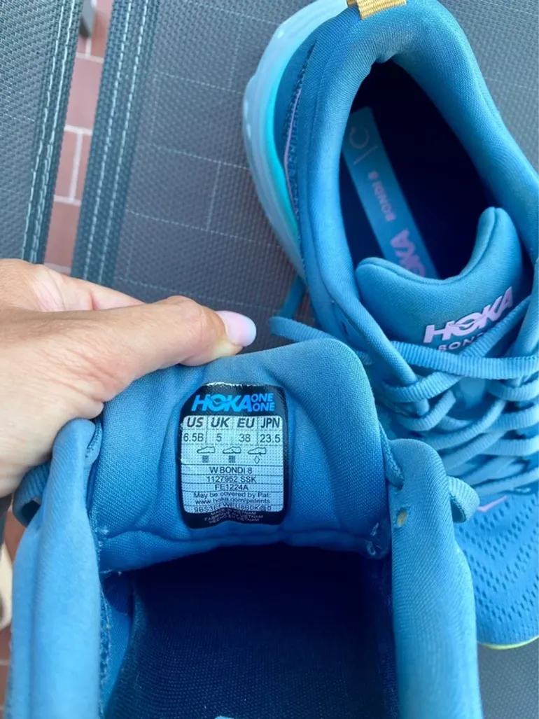 Used Scarpa Bondi 8 bike — image 11 of 11