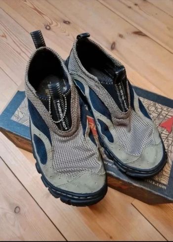 Used Timberland Outdoor Shoes Hiking