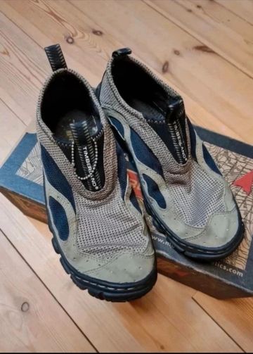 Used Timberland Outdoor Shoes Hiking