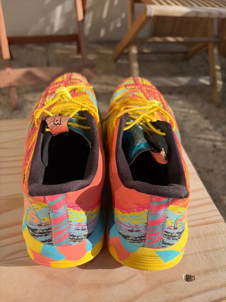 Tweedehands Asics Noosa Tri 15 bike — afbeelding 4 van 4
