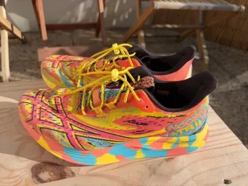 Tweedehands Asics Noosa Tri 15 bike — afbeelding 2 van 4