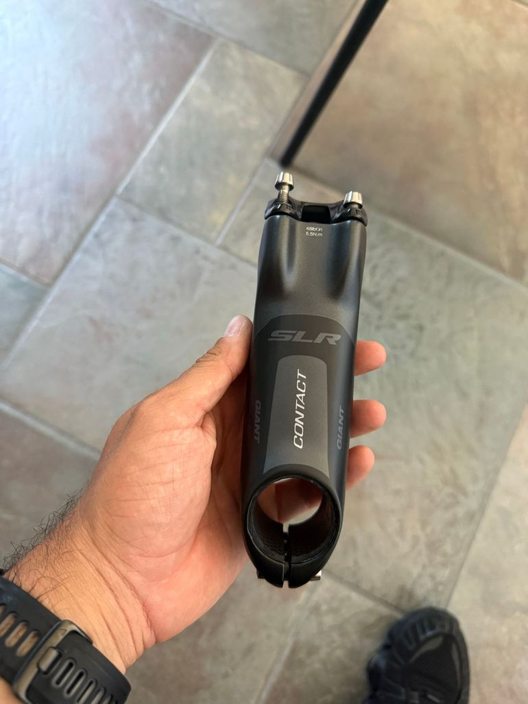 Giant SLR Stem bike usato — immagine 4 di 5