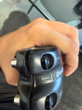 Giant SLR Stem bike usato — immagine 5 di 5