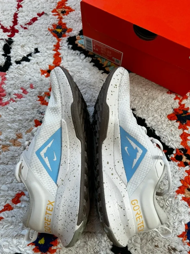 Použité Nike ZoomX Invincible Run Flyknit 3 bike — obrázek 5 z 7