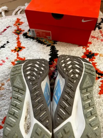Použité Nike ZoomX Invincible Run Flyknit 3 bike — obrázek 4 z 7