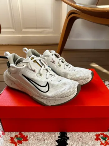 Tweedehands Nike ZoomX Invincible Run Flyknit 3 Running Shoes