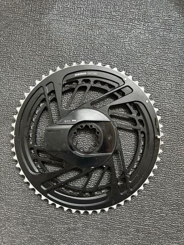 Použité Sram Red E1 Powermeter 56/43 2026 Drivetrain & Pedals