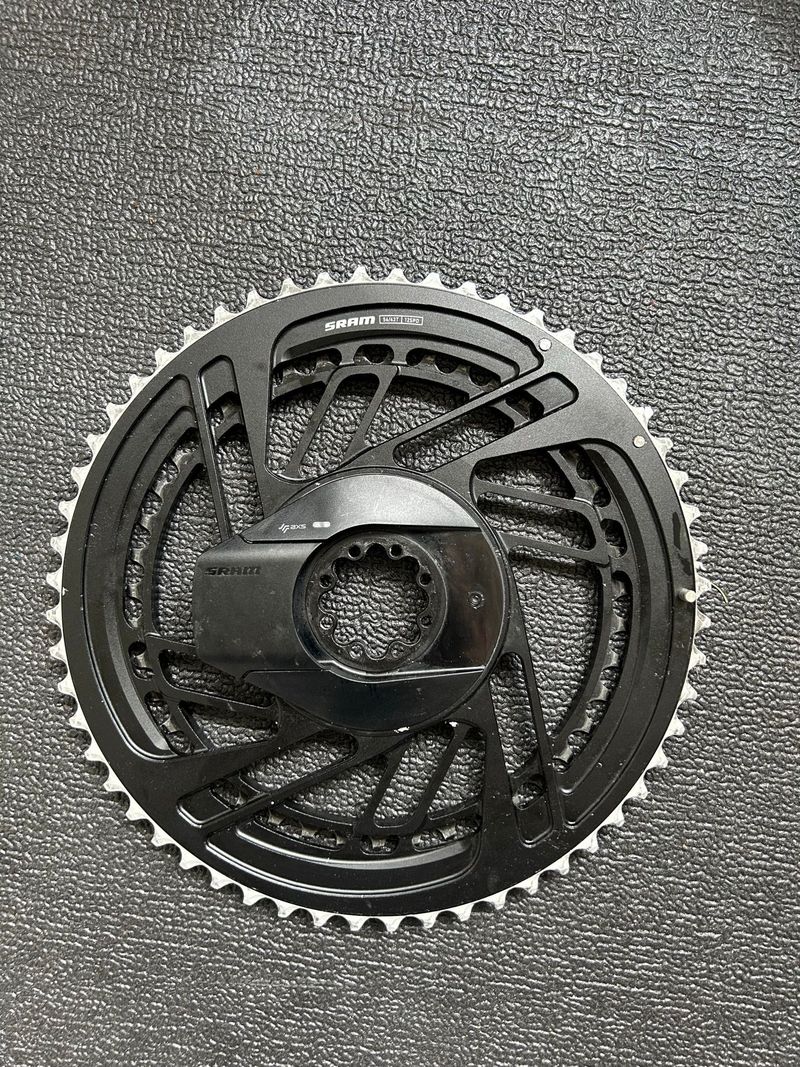 Sram Red E1 Powermeter 56/43 2026 Drivetrain & Pedals d'occasion