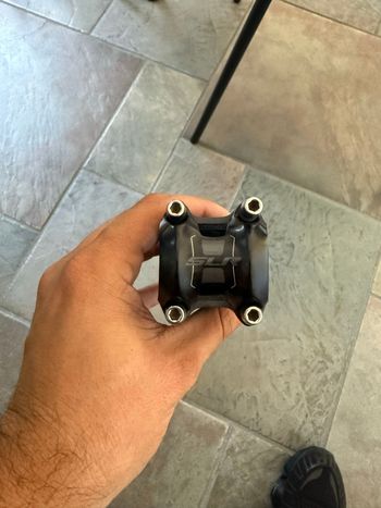 Brugt Giant SLR Stem bike — billede 2 af 5