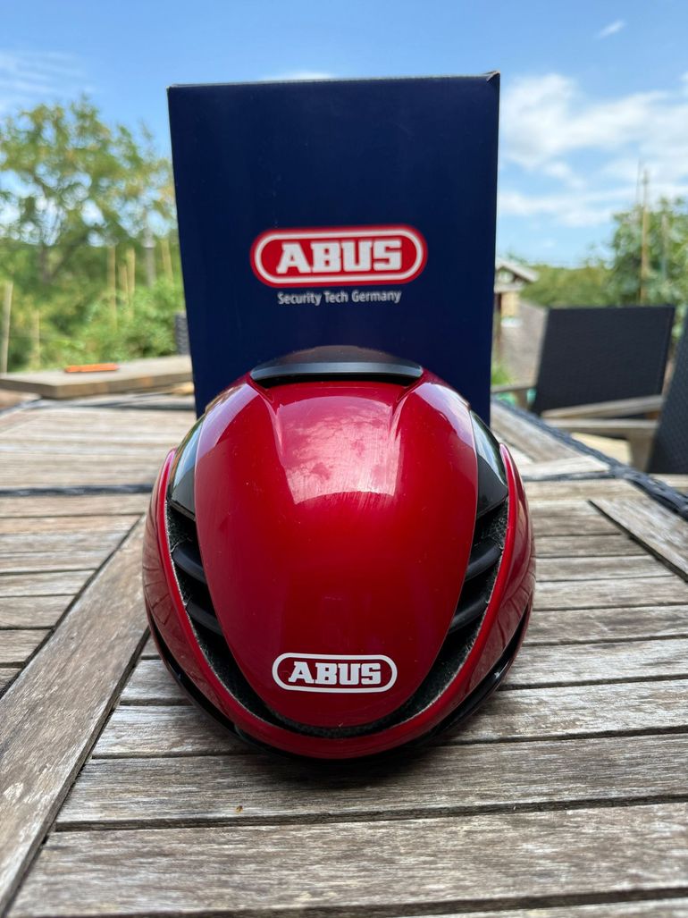 Brugt ABUS GameChanger 2.0 Helmet bike — billede 1 af 6