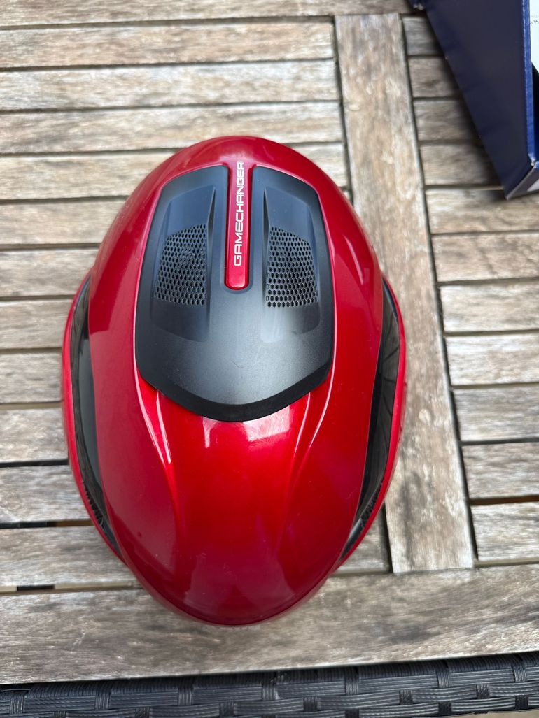 Brugt ABUS GameChanger 2.0 Helmet bike — billede 3 af 6