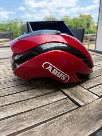 Brugt ABUS GameChanger 2.0 Helmet bike — billede 2 af 6