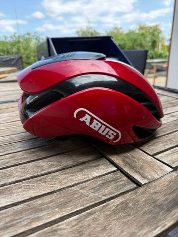 ABUS GameChanger 2.0 Helmet bike usato — immagine 2 di 6
