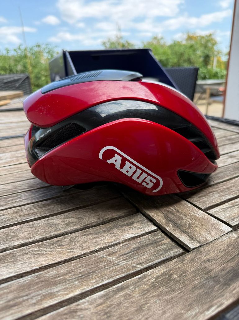 Brugt ABUS GameChanger 2.0 Helmet bike — billede 2 af 6
