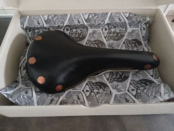 Used Brooks Swift Saddle 2025 Saddles & Seatposts