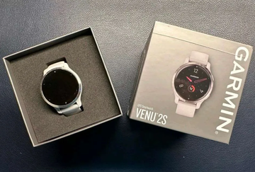 Gebrauchtes Garmin Venu 2S Electronics