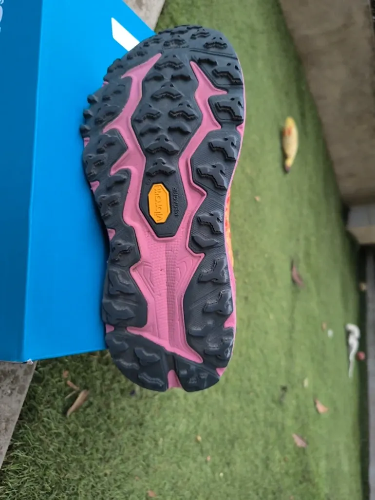 Używany Hoka Speedgoat 6 bike — zdjęcie 4 z 5