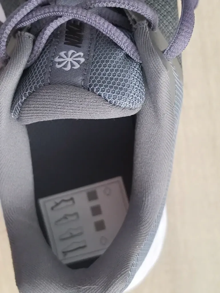 Gebrauchtes Nike Revolution 6 NN bike — Bild 6 von 6