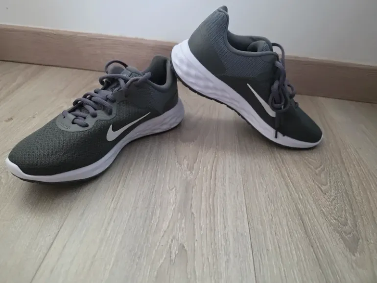 Gebrauchtes Nike Revolution 6 NN bike — Bild 2 von 6